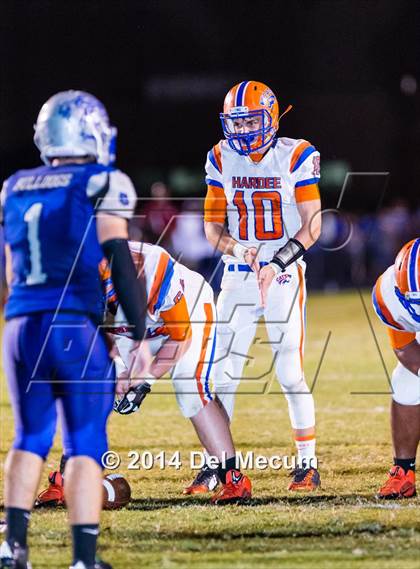 Thumbnail 1 in Hardee @ DeSoto County photogallery.