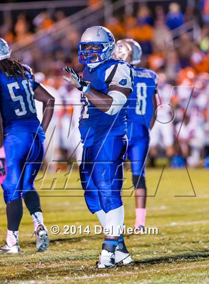 Thumbnail 2 in Hardee @ DeSoto County photogallery.