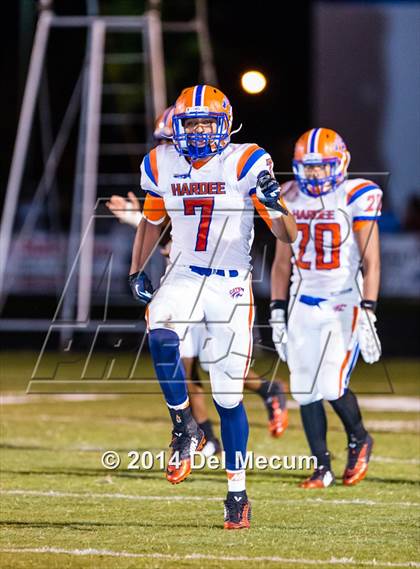 Thumbnail 1 in Hardee @ DeSoto County photogallery.