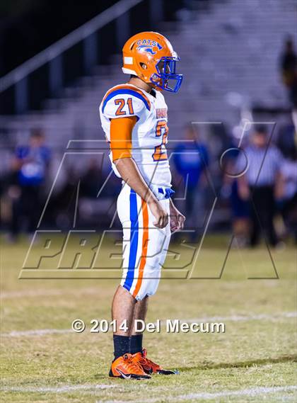 Thumbnail 3 in Hardee @ DeSoto County photogallery.