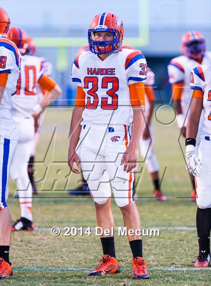 Thumbnail 1 in Hardee @ DeSoto County photogallery.