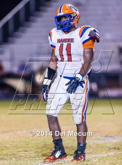 Thumbnail 1 in Hardee @ DeSoto County photogallery.