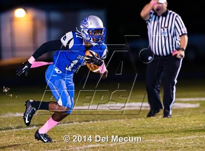 Thumbnail 3 in Hardee @ DeSoto County photogallery.