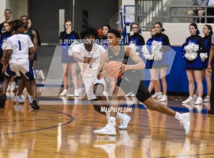 Thumbnail 2 in Waxahachie @ Midlothian (UIL 5A Regional Quarterfinal Playoff)  photogallery.