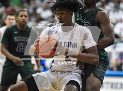 Thumbnail 2 in Waxahachie @ Midlothian (UIL 5A Regional Quarterfinal Playoff)  photogallery.