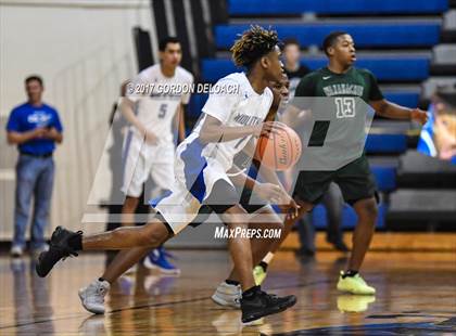 Thumbnail 3 in Waxahachie @ Midlothian (UIL 5A Regional Quarterfinal Playoff)  photogallery.