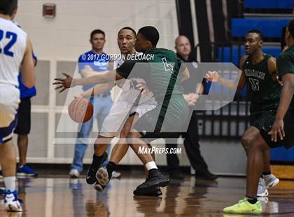 Thumbnail 2 in Waxahachie @ Midlothian (UIL 5A Regional Quarterfinal Playoff)  photogallery.