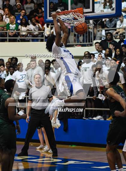 Thumbnail 3 in Waxahachie @ Midlothian (UIL 5A Regional Quarterfinal Playoff)  photogallery.