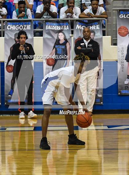 Thumbnail 3 in Waxahachie @ Midlothian (UIL 5A Regional Quarterfinal Playoff)  photogallery.