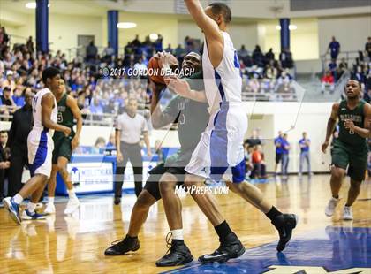 Thumbnail 1 in Waxahachie @ Midlothian (UIL 5A Regional Quarterfinal Playoff)  photogallery.