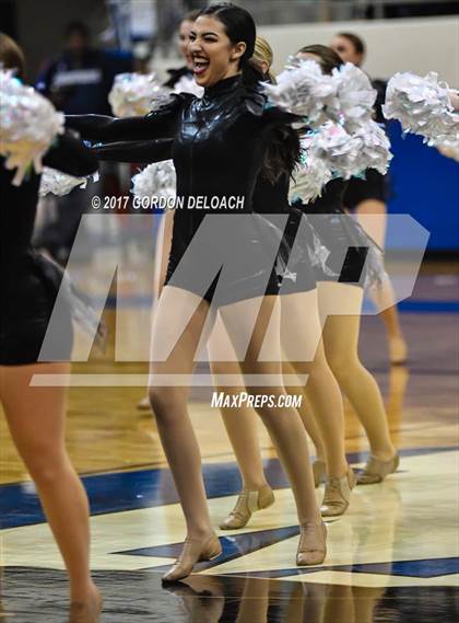 Thumbnail 1 in Waxahachie @ Midlothian (UIL 5A Regional Quarterfinal Playoff)  photogallery.