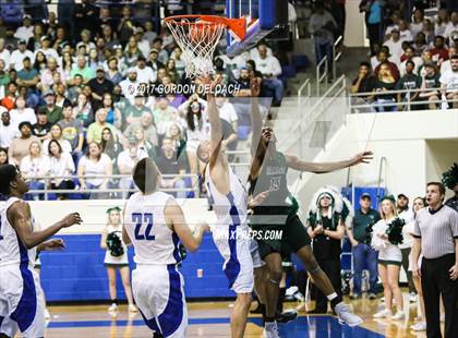 Thumbnail 1 in Waxahachie @ Midlothian (UIL 5A Regional Quarterfinal Playoff)  photogallery.