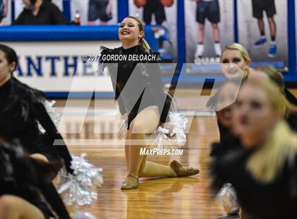 Thumbnail 1 in Waxahachie @ Midlothian (UIL 5A Regional Quarterfinal Playoff)  photogallery.