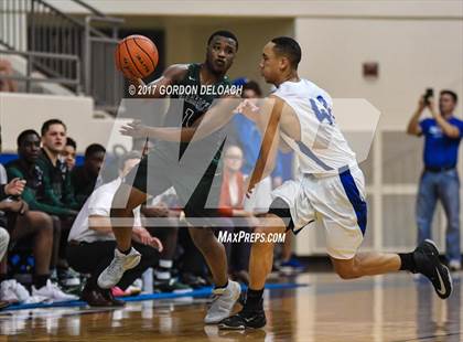 Thumbnail 2 in Waxahachie @ Midlothian (UIL 5A Regional Quarterfinal Playoff)  photogallery.