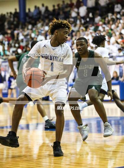 Thumbnail 1 in Waxahachie @ Midlothian (UIL 5A Regional Quarterfinal Playoff)  photogallery.