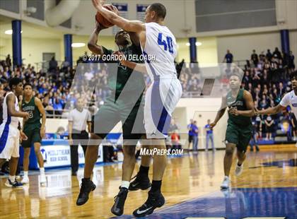 Thumbnail 2 in Waxahachie @ Midlothian (UIL 5A Regional Quarterfinal Playoff)  photogallery.