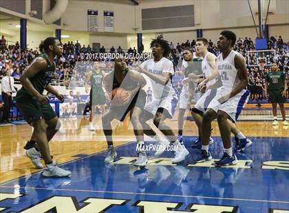 Thumbnail 1 in Waxahachie @ Midlothian (UIL 5A Regional Quarterfinal Playoff)  photogallery.