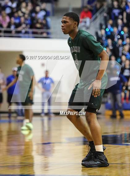 Thumbnail 1 in Waxahachie @ Midlothian (UIL 5A Regional Quarterfinal Playoff)  photogallery.