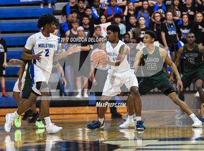 Thumbnail 3 in Waxahachie @ Midlothian (UIL 5A Regional Quarterfinal Playoff)  photogallery.