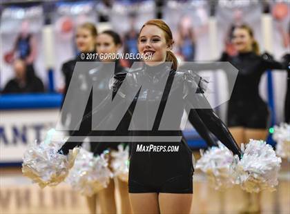 Thumbnail 2 in Waxahachie @ Midlothian (UIL 5A Regional Quarterfinal Playoff)  photogallery.