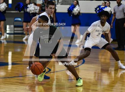 Thumbnail 1 in Waxahachie @ Midlothian (UIL 5A Regional Quarterfinal Playoff)  photogallery.