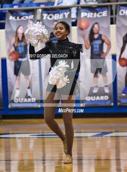 Thumbnail 3 in Waxahachie @ Midlothian (UIL 5A Regional Quarterfinal Playoff)  photogallery.