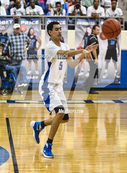 Thumbnail 1 in Waxahachie @ Midlothian (UIL 5A Regional Quarterfinal Playoff)  photogallery.