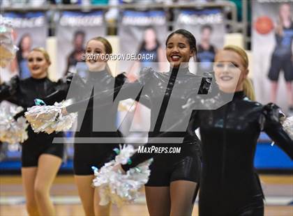 Thumbnail 3 in Waxahachie @ Midlothian (UIL 5A Regional Quarterfinal Playoff)  photogallery.