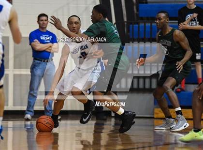 Thumbnail 3 in Waxahachie @ Midlothian (UIL 5A Regional Quarterfinal Playoff)  photogallery.