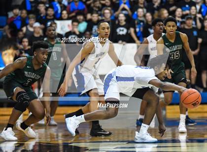 Thumbnail 3 in Waxahachie @ Midlothian (UIL 5A Regional Quarterfinal Playoff)  photogallery.
