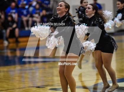 Thumbnail 2 in Waxahachie @ Midlothian (UIL 5A Regional Quarterfinal Playoff)  photogallery.