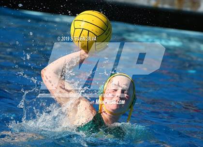 Thumbnail 3 in Mar Vista vs. Patrick Henry (San Diego Open) photogallery.