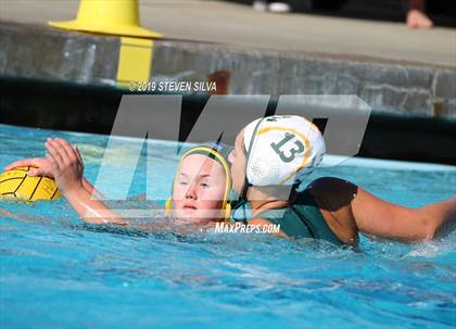 Thumbnail 3 in Mar Vista vs. Patrick Henry (San Diego Open) photogallery.