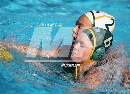 Thumbnail 2 in Mar Vista vs. Patrick Henry (San Diego Open) photogallery.