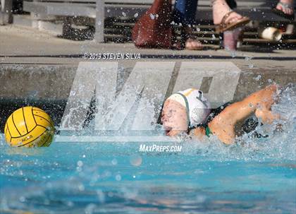 Thumbnail 3 in Mar Vista vs. Patrick Henry (San Diego Open) photogallery.