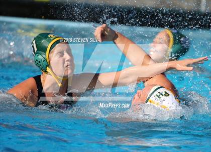 Thumbnail 1 in Mar Vista vs. Patrick Henry (San Diego Open) photogallery.