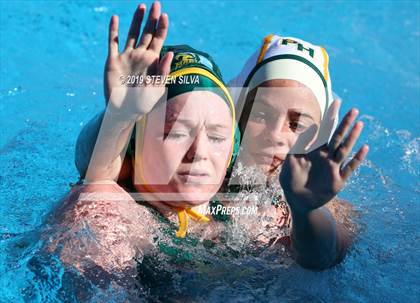 Thumbnail 3 in Mar Vista vs. Patrick Henry (San Diego Open) photogallery.
