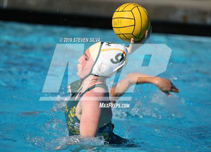 Thumbnail 2 in Mar Vista vs. Patrick Henry (San Diego Open) photogallery.