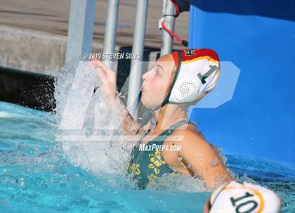 Thumbnail 1 in Mar Vista vs. Patrick Henry (San Diego Open) photogallery.