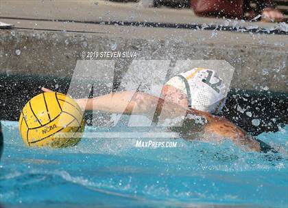 Thumbnail 1 in Mar Vista vs. Patrick Henry (San Diego Open) photogallery.