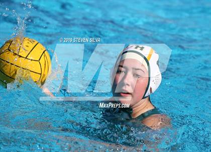 Thumbnail 1 in Mar Vista vs. Patrick Henry (San Diego Open) photogallery.