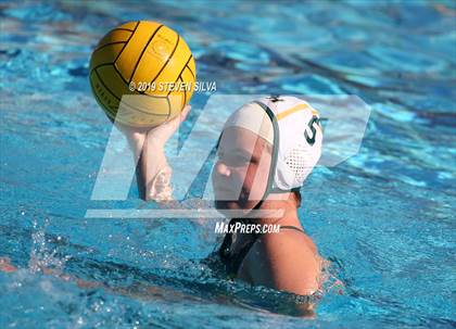 Thumbnail 1 in Mar Vista vs. Patrick Henry (San Diego Open) photogallery.