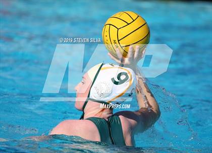 Thumbnail 2 in Mar Vista vs. Patrick Henry (San Diego Open) photogallery.