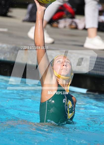 Thumbnail 3 in Mar Vista vs. Patrick Henry (San Diego Open) photogallery.