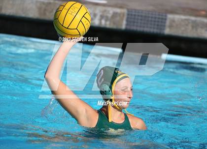 Thumbnail 3 in Mar Vista vs. Patrick Henry (San Diego Open) photogallery.
