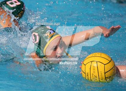 Thumbnail 1 in Mar Vista vs. Patrick Henry (San Diego Open) photogallery.