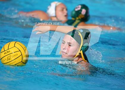Thumbnail 2 in Mar Vista vs. Patrick Henry (San Diego Open) photogallery.