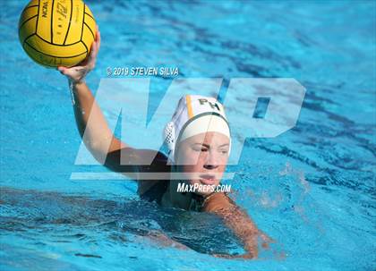 Thumbnail 3 in Mar Vista vs. Patrick Henry (San Diego Open) photogallery.
