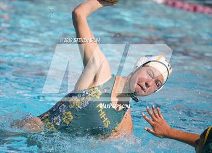 Thumbnail 1 in Mar Vista vs. Patrick Henry (San Diego Open) photogallery.
