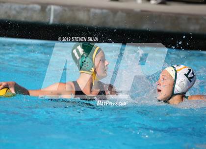 Thumbnail 3 in Mar Vista vs. Patrick Henry (San Diego Open) photogallery.